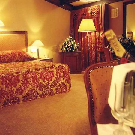 Bunratty Shannon Shamrock Esterno foto