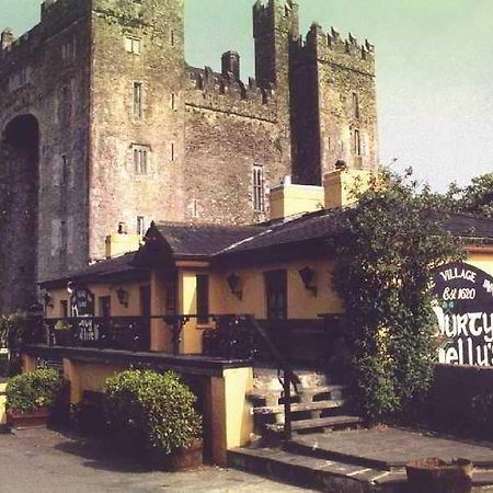 Bunratty Shannon Shamrock Esterno foto