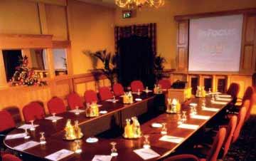 Bunratty Shannon Shamrock Servizi foto