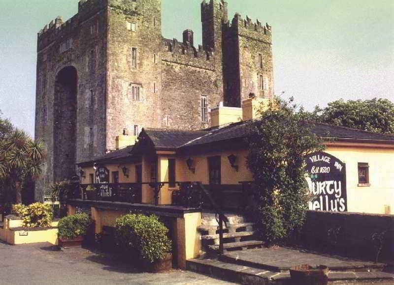 Bunratty Shannon Shamrock Esterno foto