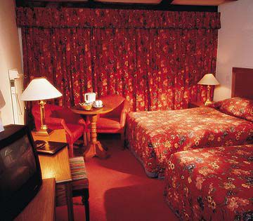 Bunratty Shannon Shamrock Esterno foto